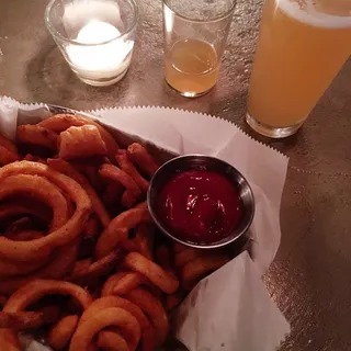 Curly Fries