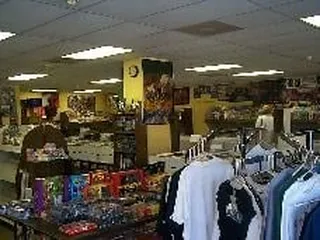 Comics & Collectibles