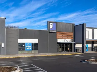 Goodwill - Wendover Rd