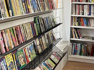 Thrift Harbor - Claremore