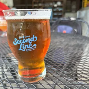 Mayday maibock