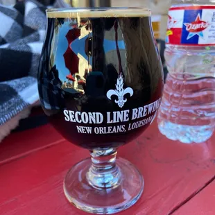 Irish Coffee Stout