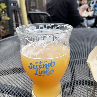 Vacation Juice