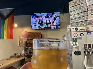 Oak St Brewery