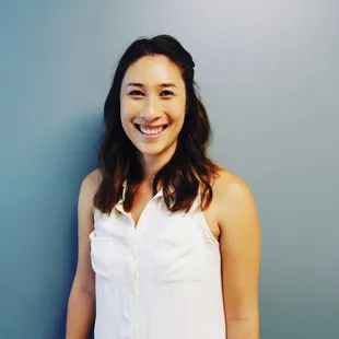 Owner Dr. Leah Lau PT, DPT, CFMT