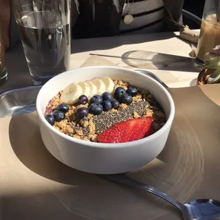 Classic Acai