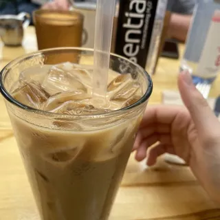 Cold Brew Coffee