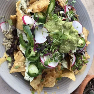 Nachos