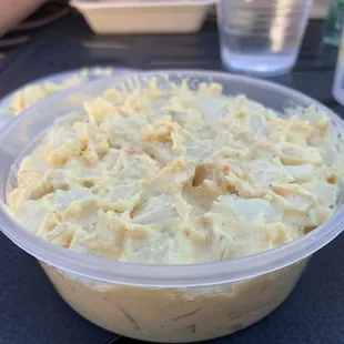 potato salad