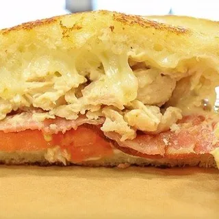 Padang Padang Sandwich