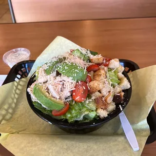 Laguna Chicken Salad