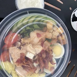 Cali Cobb Salad