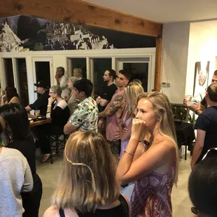 Pachamama Coffee Roasters