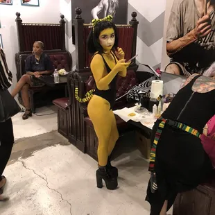 The Trade &amp; Coworking