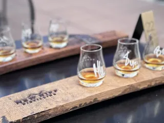 New Riff Distilling