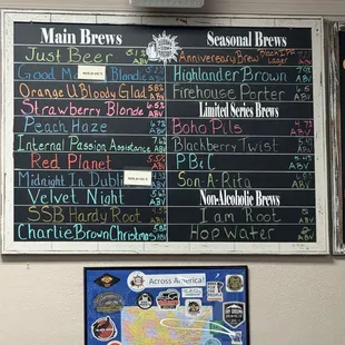 Current beers - PB&amp;C is legit