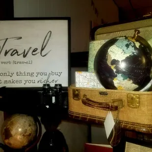 New and pre-loved at Second Stories!