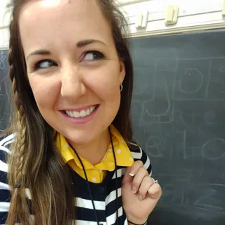 Ashli V.