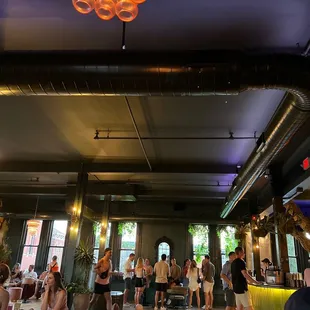 Hanging with the Cincy homies