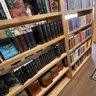 The store