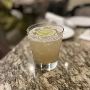 Margarita
