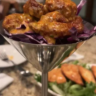 2nd St &quot;Thai Poppin&quot; Shrimp