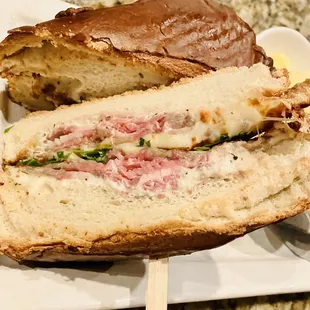 sandwich, food, sandwiches