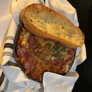 2nd Street Lasagna