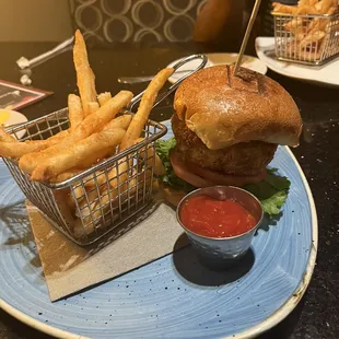 Chesapeake Crab Cakes