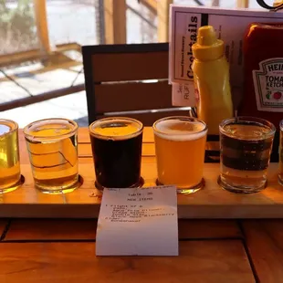 Second Street Brewery Rufina Taproom
