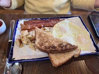 Julia - A Spirited Restaurant and Bar