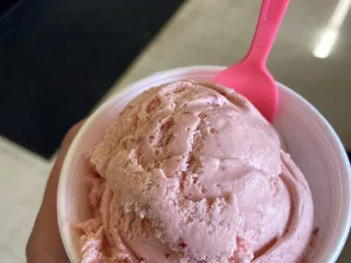 Malt Shop