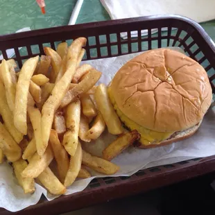 burgers, food, burger