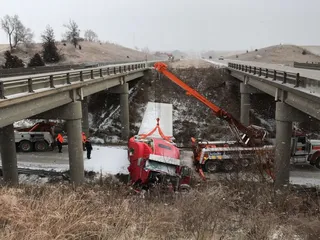 Richter & Son Towing