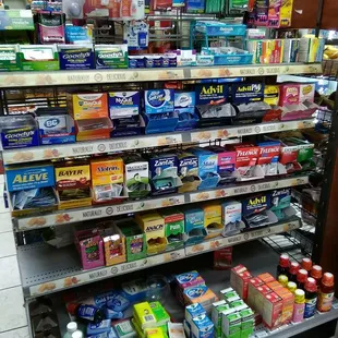 We don&apos;t want you to be sick , but in case if you need some check us out.