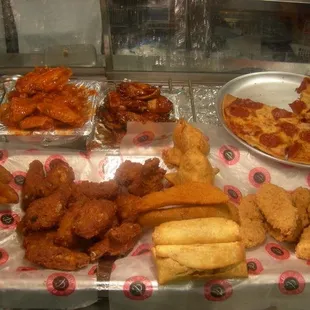 food