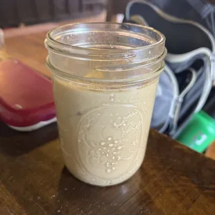 Iced Latte
