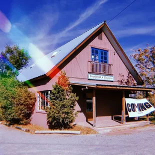 New location 4627 Corrales Rd, Corrales, NM 87048! Open Wednesday-Sunday  10am-4pm