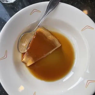 Flan