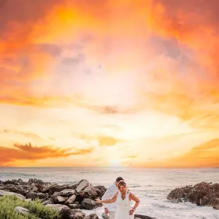 One of the most loved public destination Wedding Photography location. Photo by Gentle Blossom Snaps