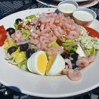 Cobb Salad