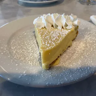 Key Lime Pie