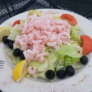 Shrimp Louie