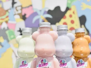 La Flor De Michoacan Ice Cream