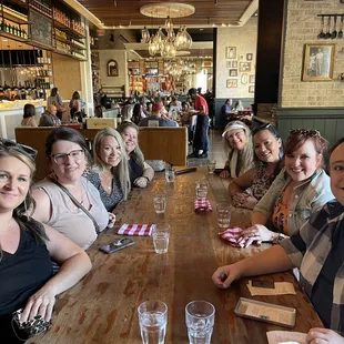 Buddy's was a highlight! The meatballs