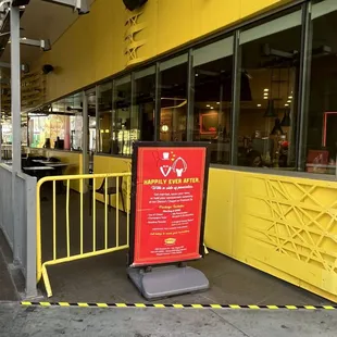 Did you know you could get married at Denny's in Vegas?