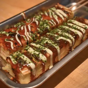 Okonomiyaki