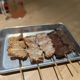 food, ribs