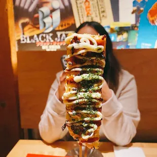 Okonomiyaki