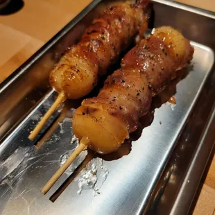 Dango Pork